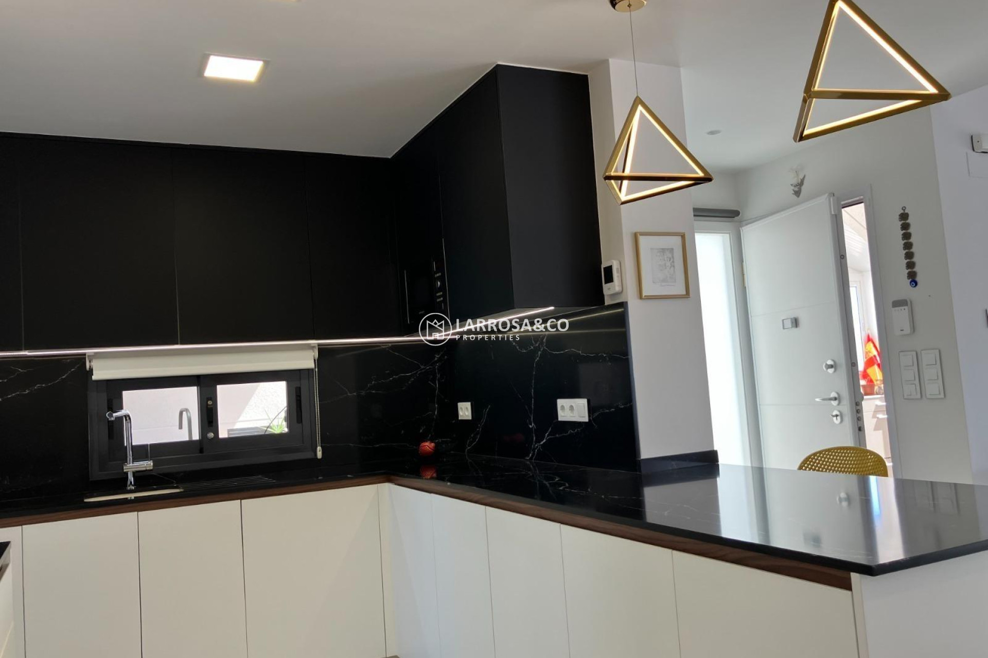 A Vendre - Bungalow - San Miguel de Salinas - Las Colinas