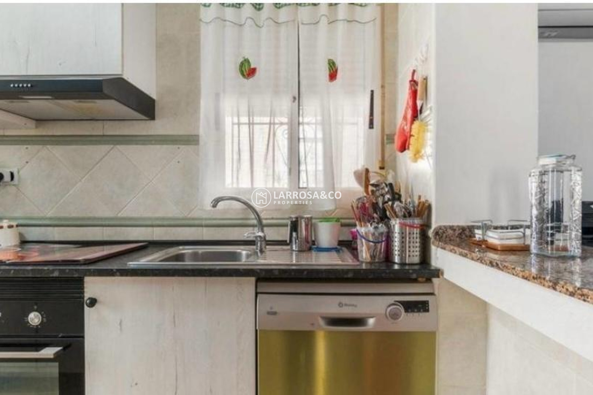 A Vendre - Bungalow - San Miguel de Salinas - Las Filipinas