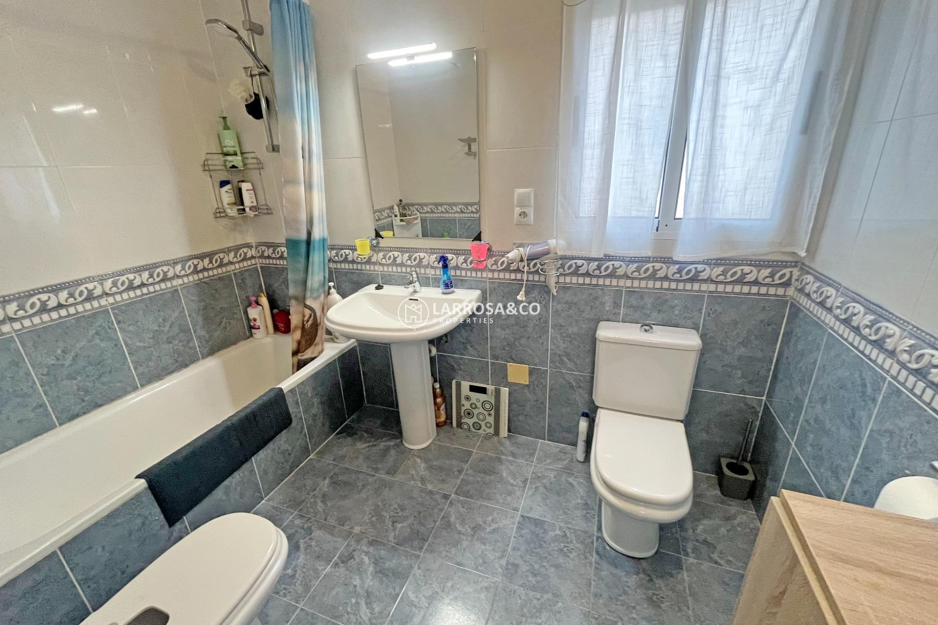 A Vendre - Bungalow - San Miguel de Salinas - Las Filipinas