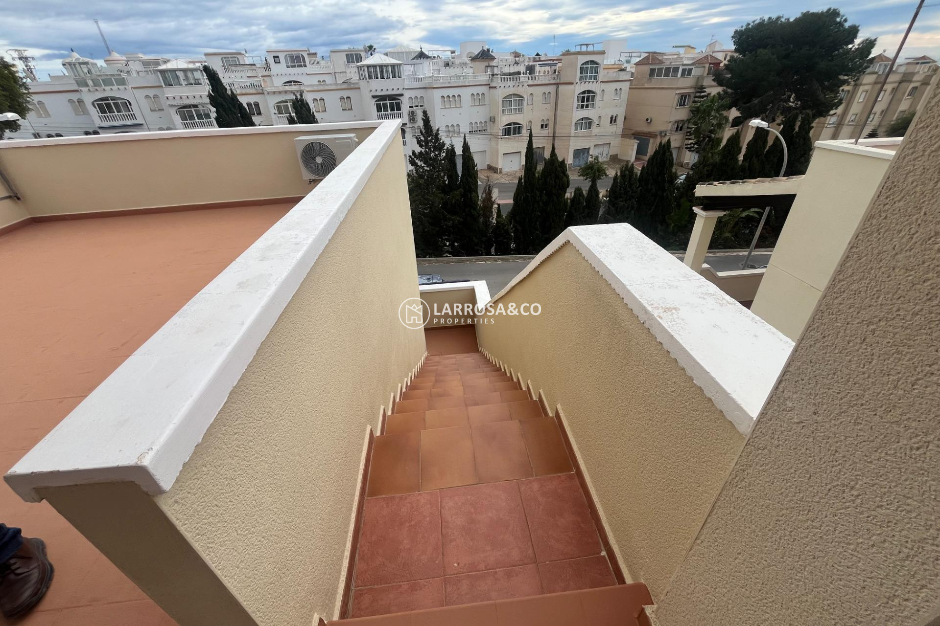 A Vendre - Bungalow - San Miguel de Salinas - Las Filipinas