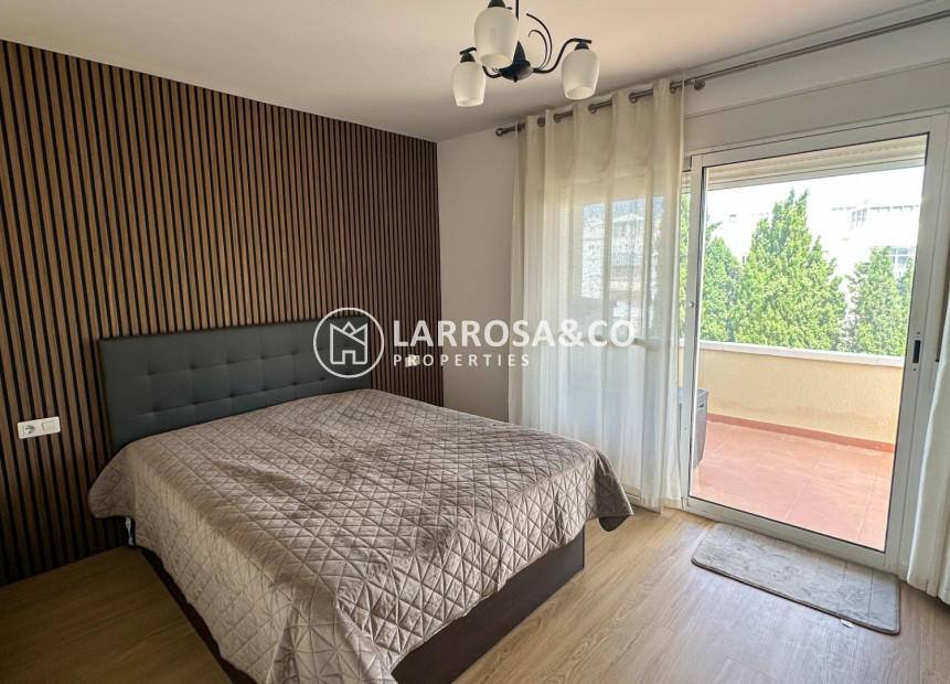 A Vendre - Bungalow - San Miguel de Salinas - Las Filipinas