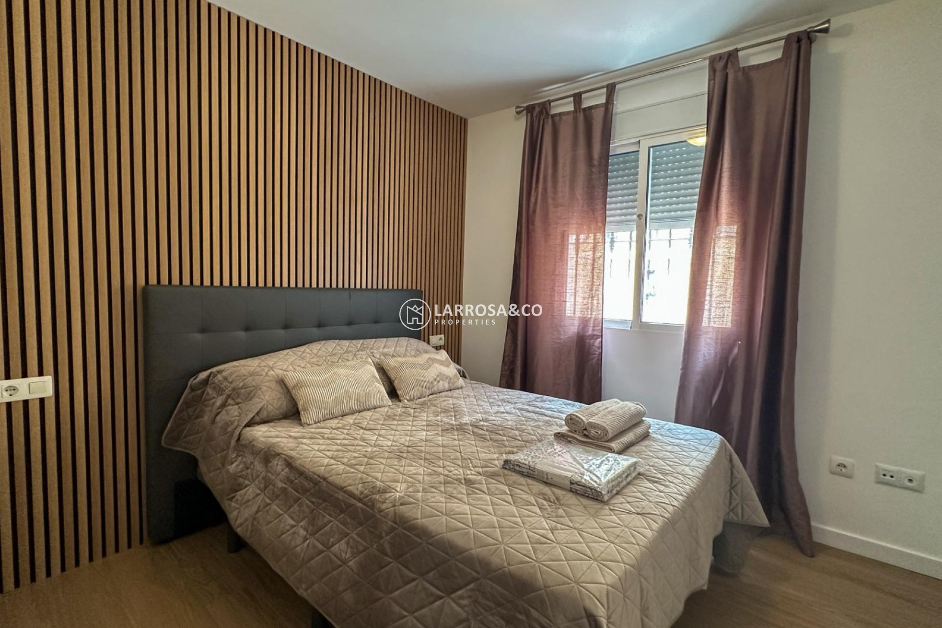 A Vendre - Bungalow - San Miguel de Salinas - Las Filipinas