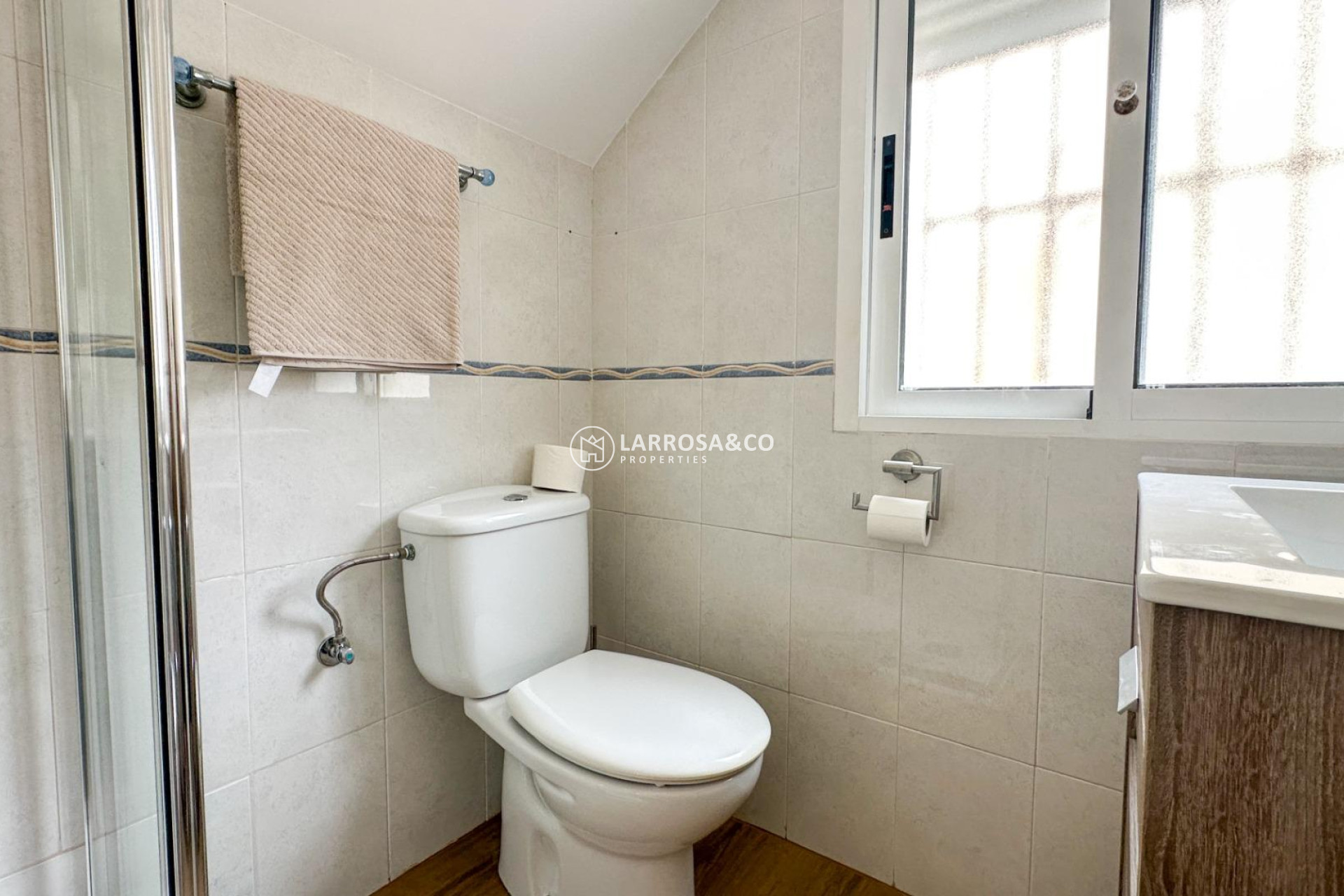 A Vendre - Bungalow - San Miguel de Salinas - Las Filipinas