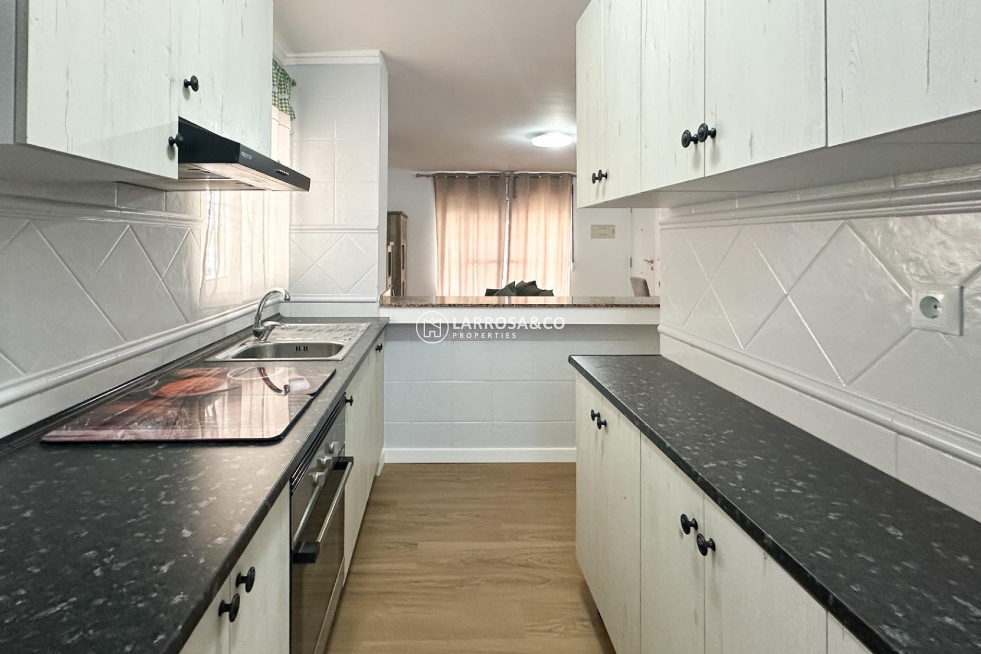 A Vendre - Bungalow - San Miguel de Salinas - Las Filipinas