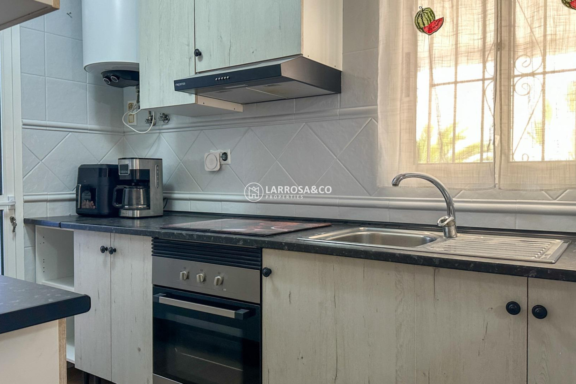 A Vendre - Bungalow - San Miguel de Salinas - Las Filipinas
