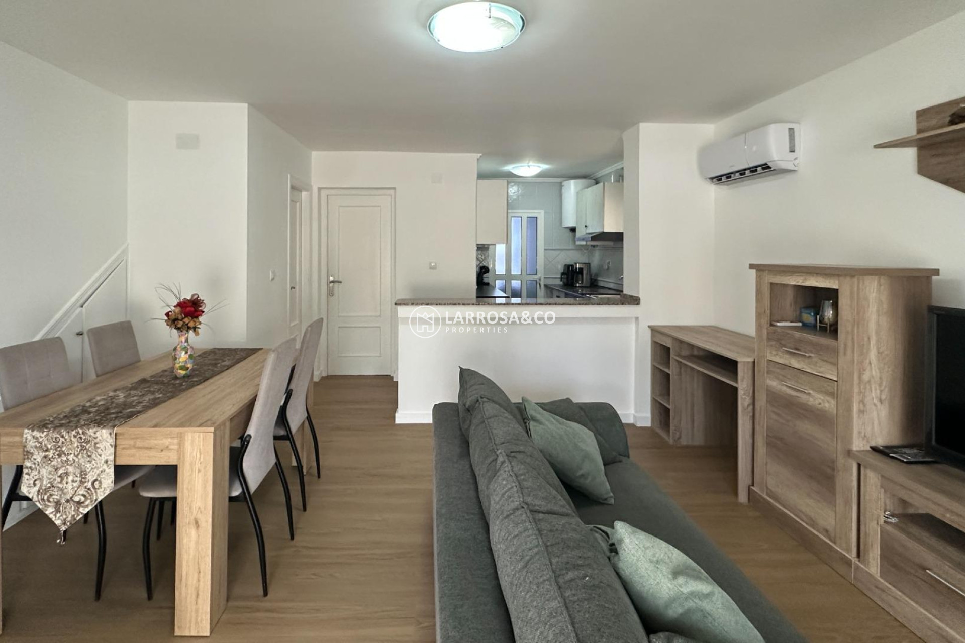 A Vendre - Bungalow - San Miguel de Salinas - Las Filipinas