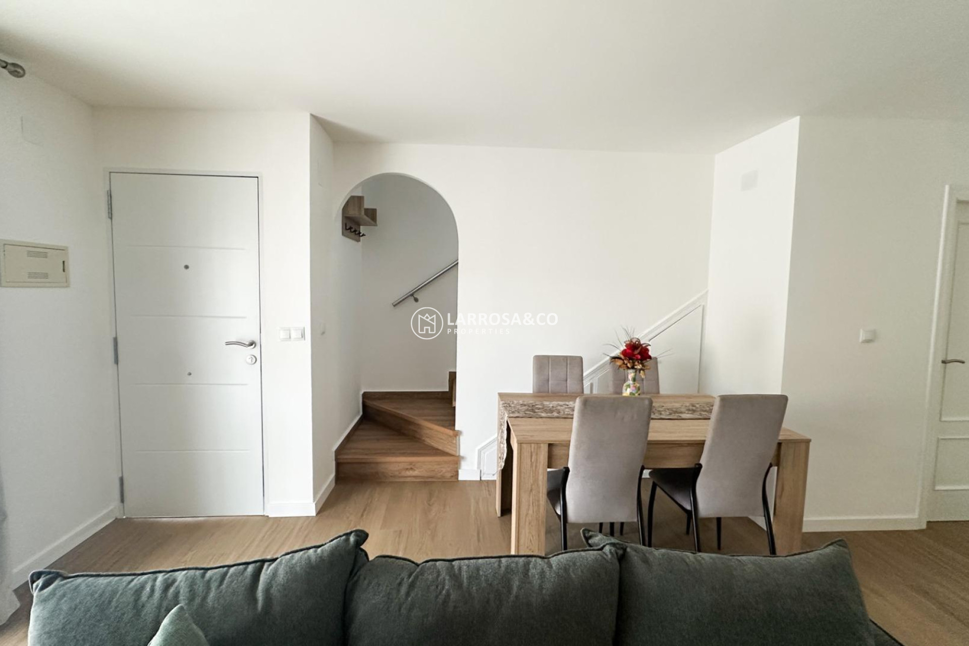 A Vendre - Bungalow - San Miguel de Salinas - Las Filipinas