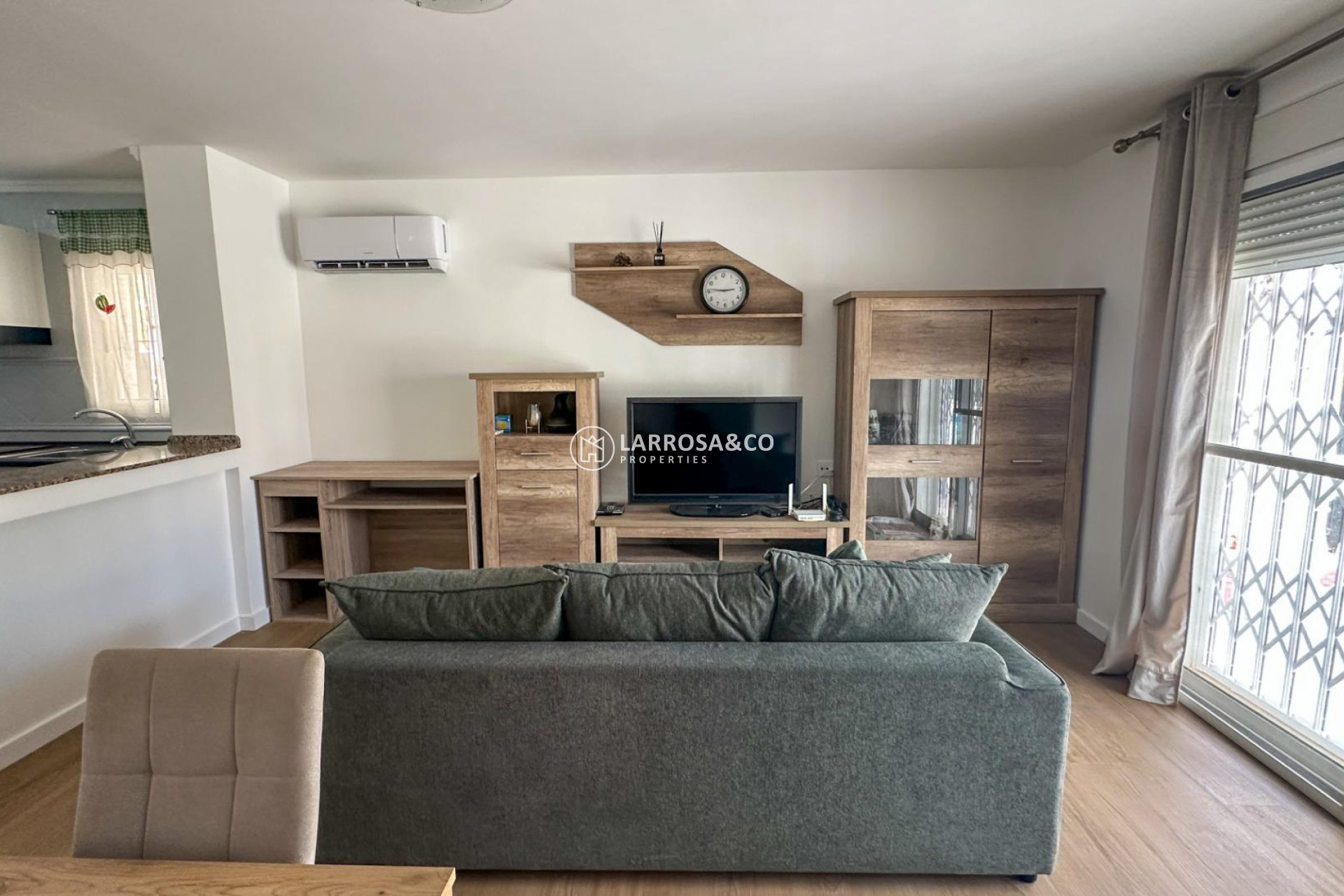 A Vendre - Bungalow - San Miguel de Salinas - Las Filipinas