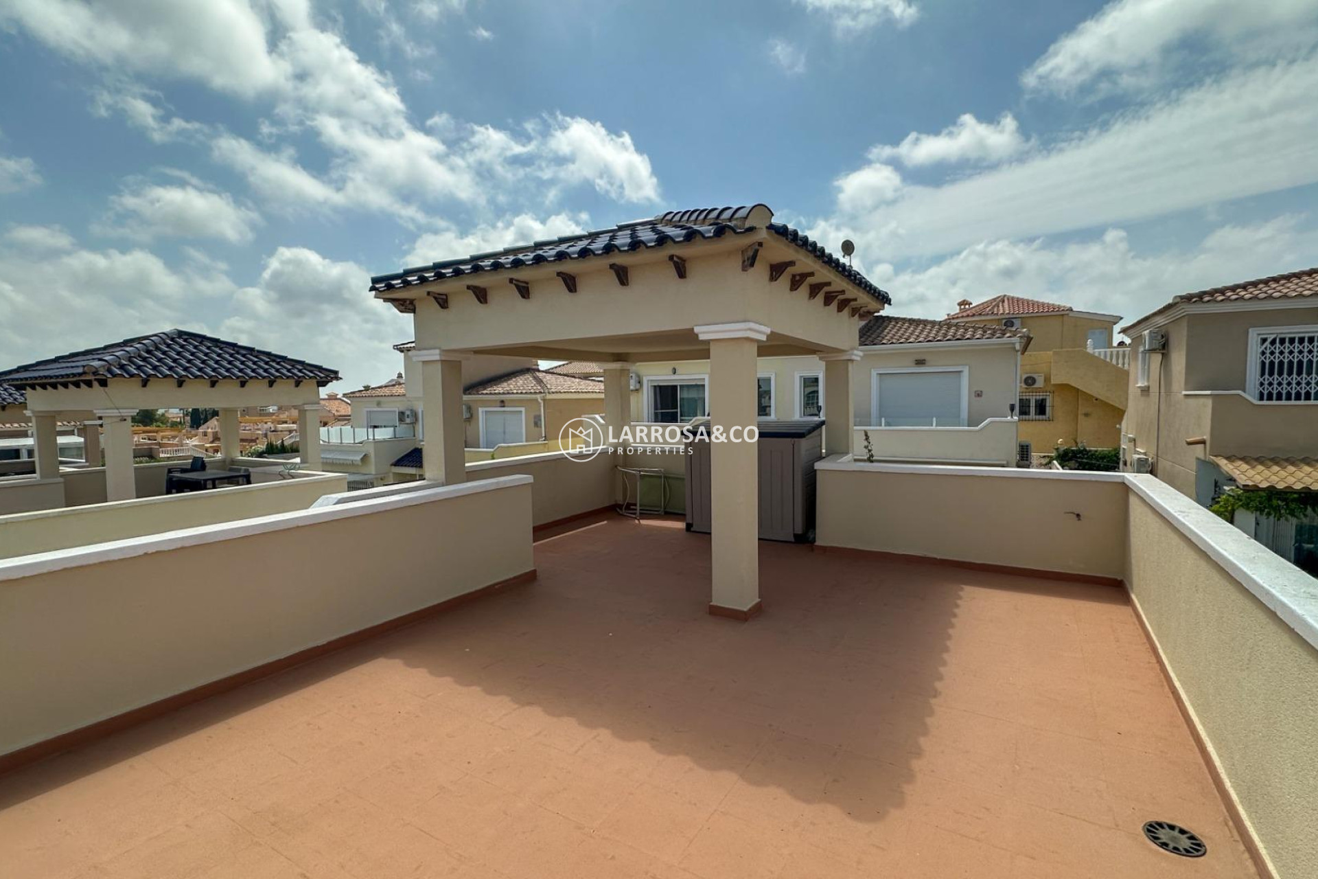 A Vendre - Bungalow - San Miguel de Salinas - Las Filipinas