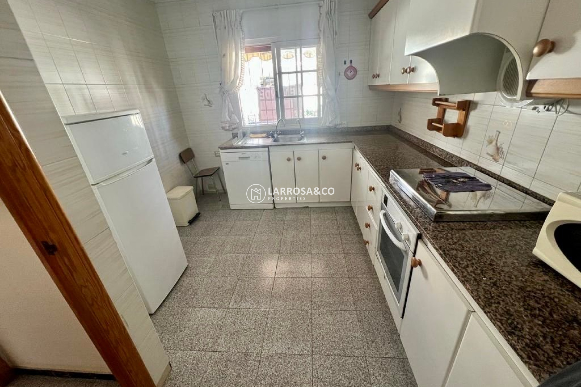 A Vendre - Bungalow - Santa Pola - Costa Blanca
