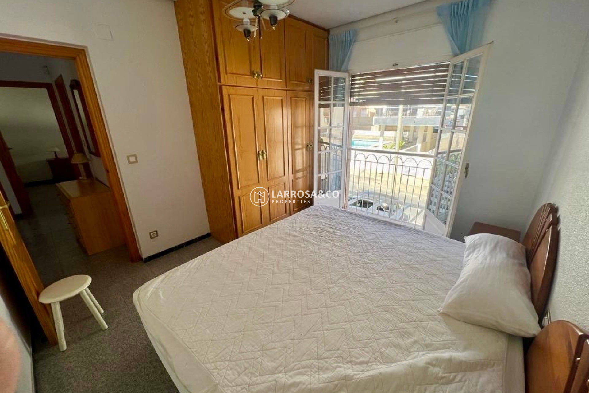 A Vendre - Bungalow - Santa Pola - Costa Blanca
