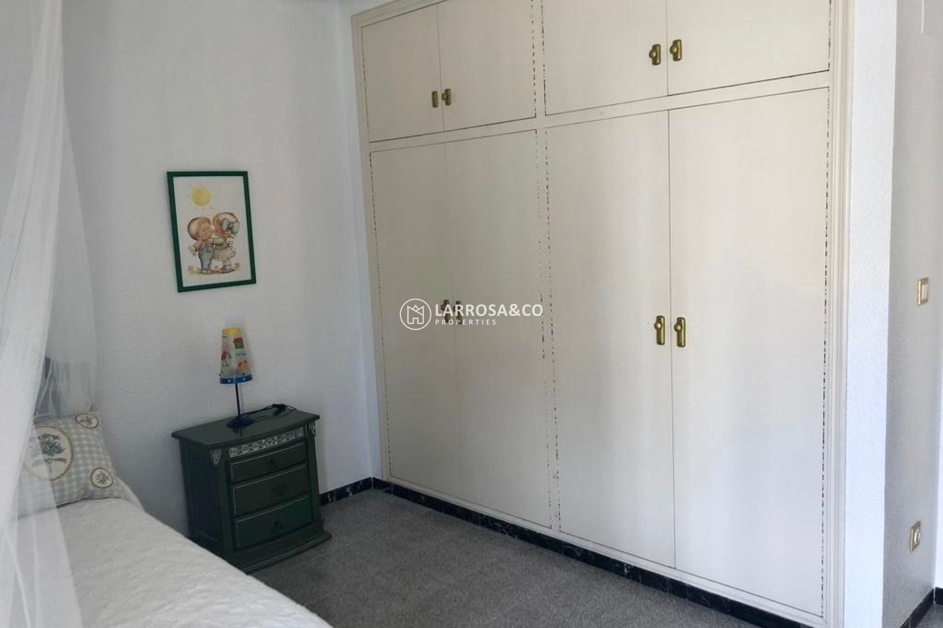 A Vendre - Bungalow - Santa Pola - Costa Blanca