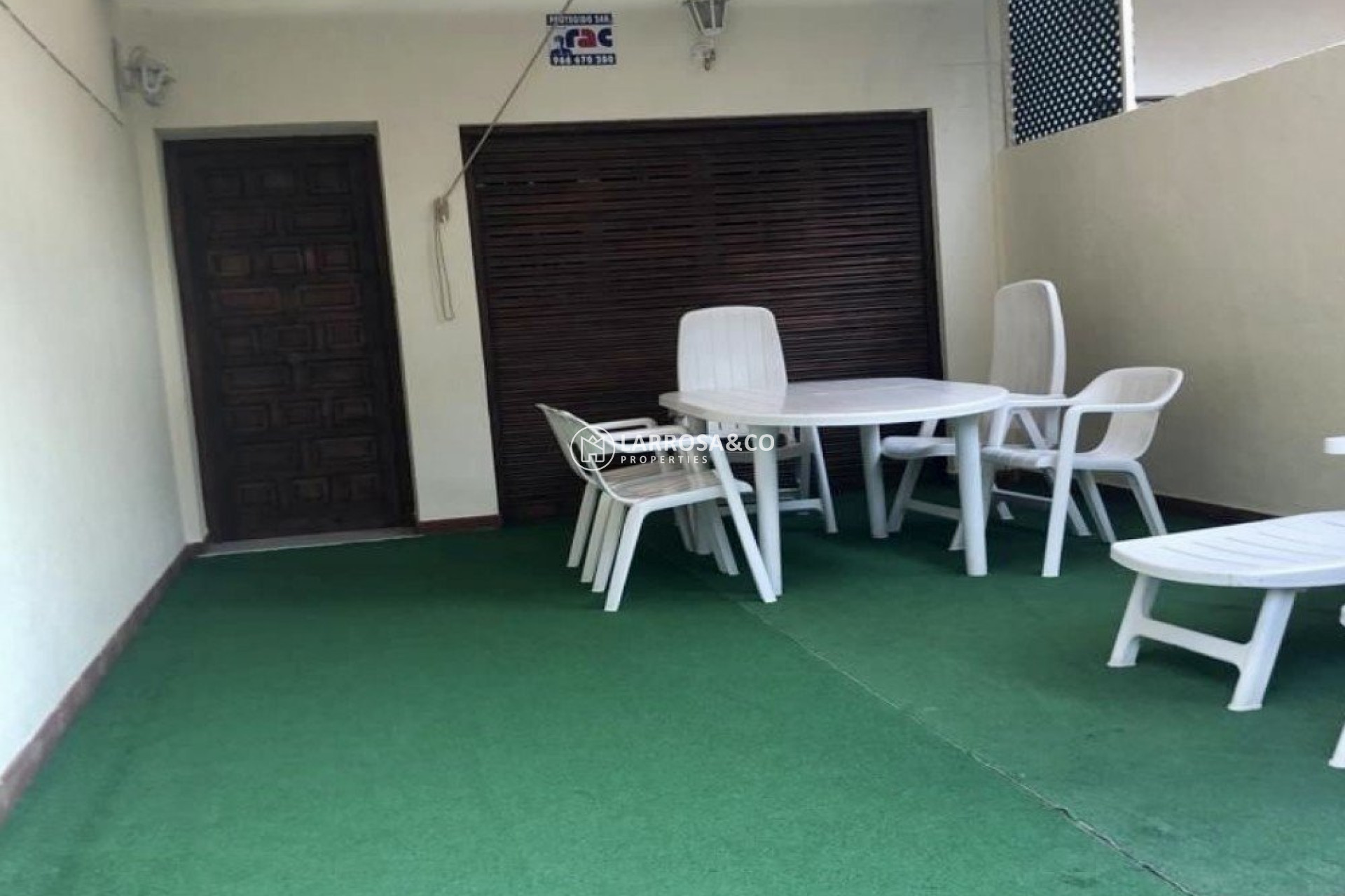 A Vendre - Bungalow - Santa Pola - Costa Blanca