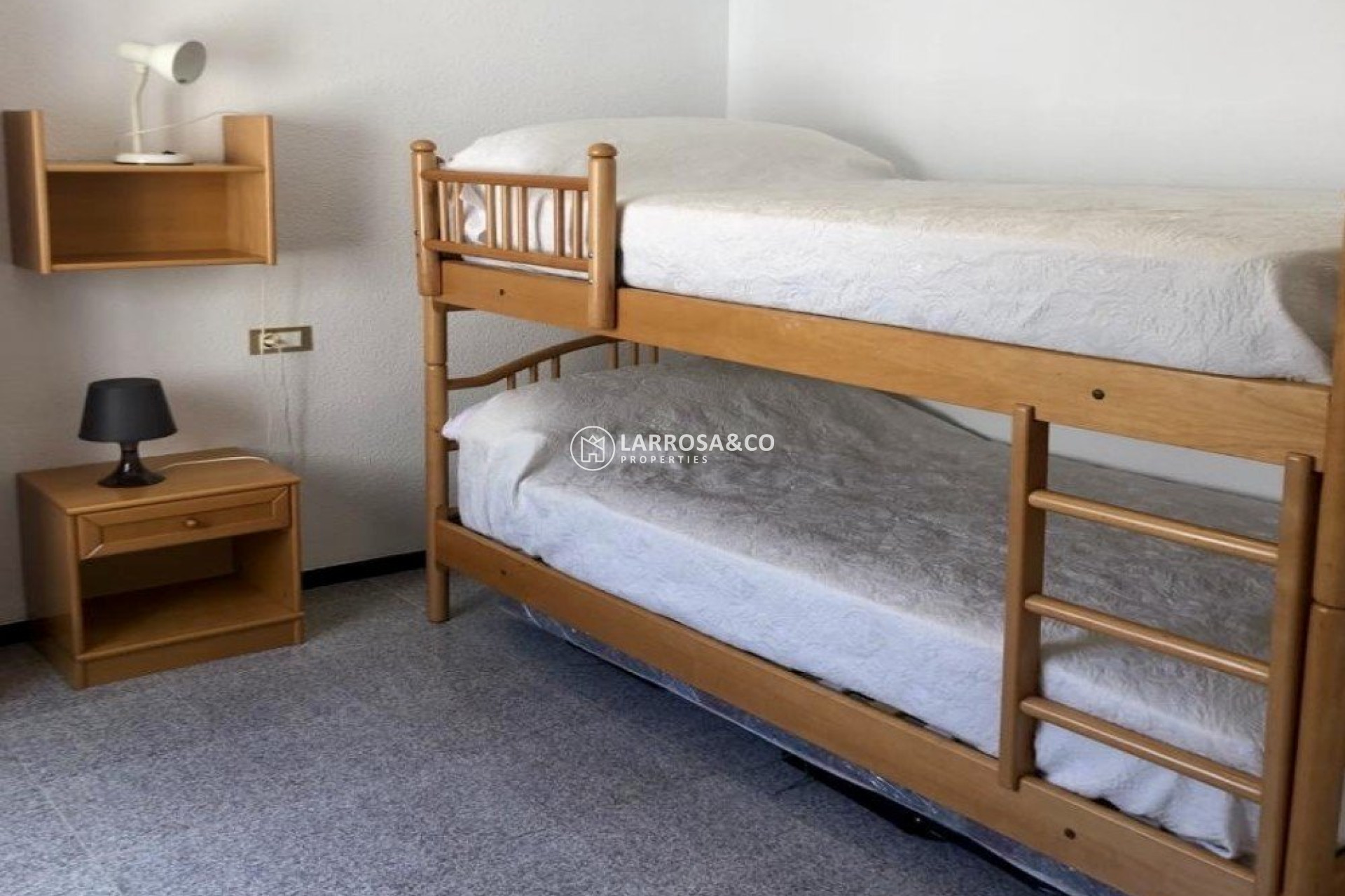 A Vendre - Bungalow - Santa Pola - Costa Blanca