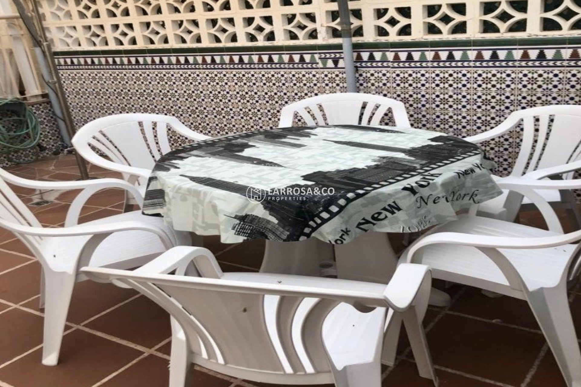 A Vendre - Bungalow - Santa Pola - Costa Blanca