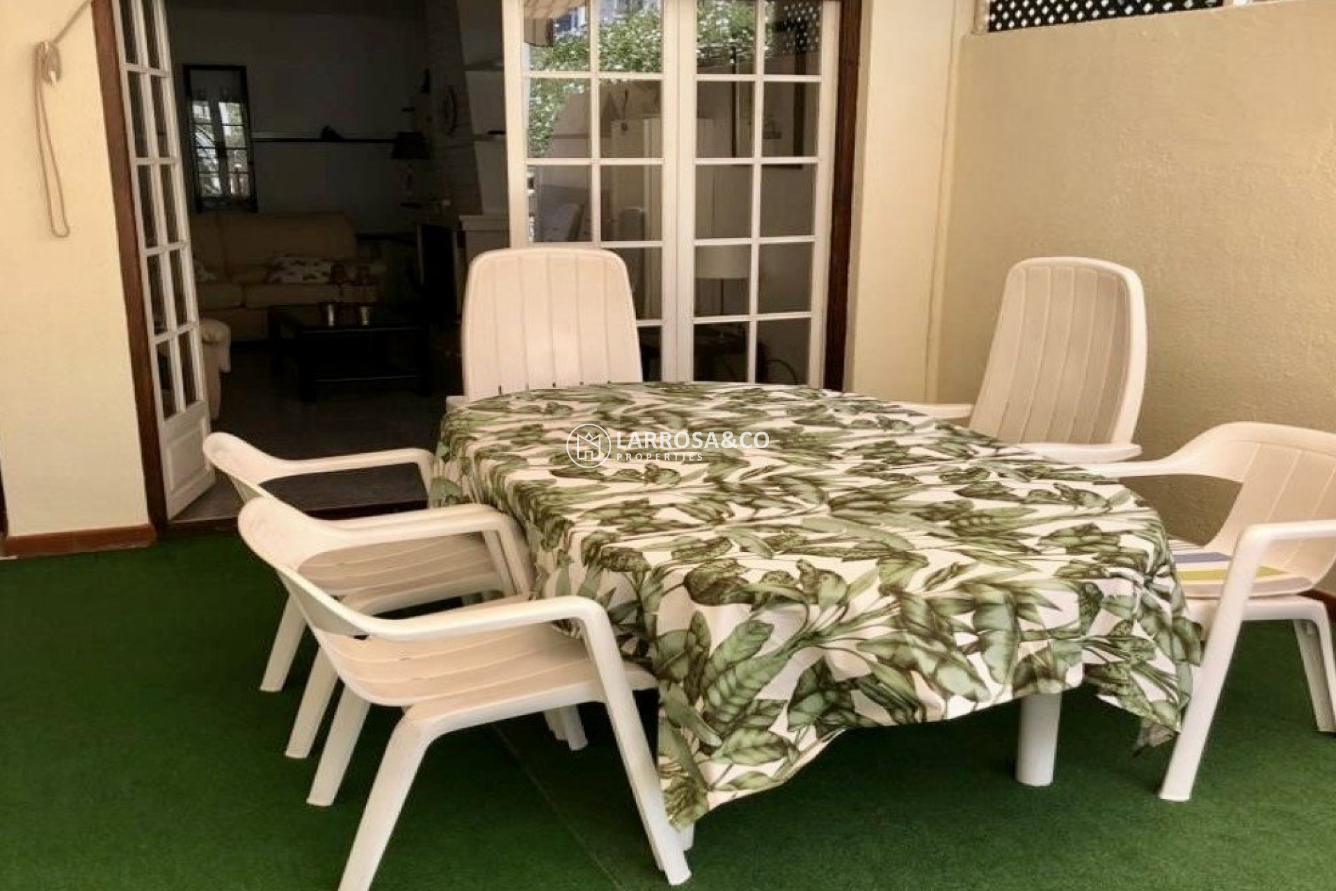 A Vendre - Bungalow - Santa Pola - Costa Blanca