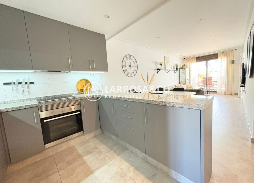 A Vendre - Bungalow - Torre de La Horadada - Porto Marina