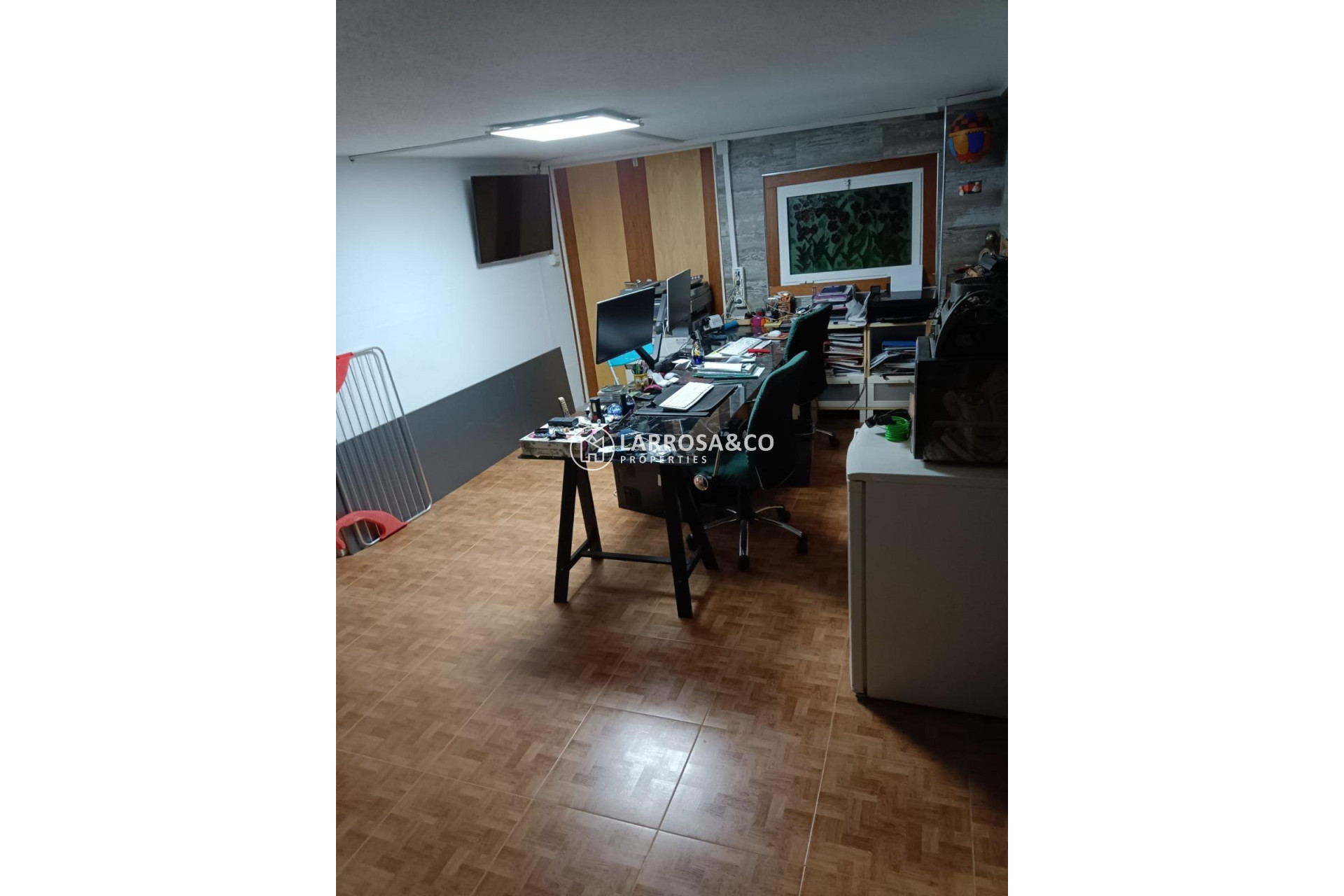 A Vendre - Bungalow - Torrevieja - Acequion