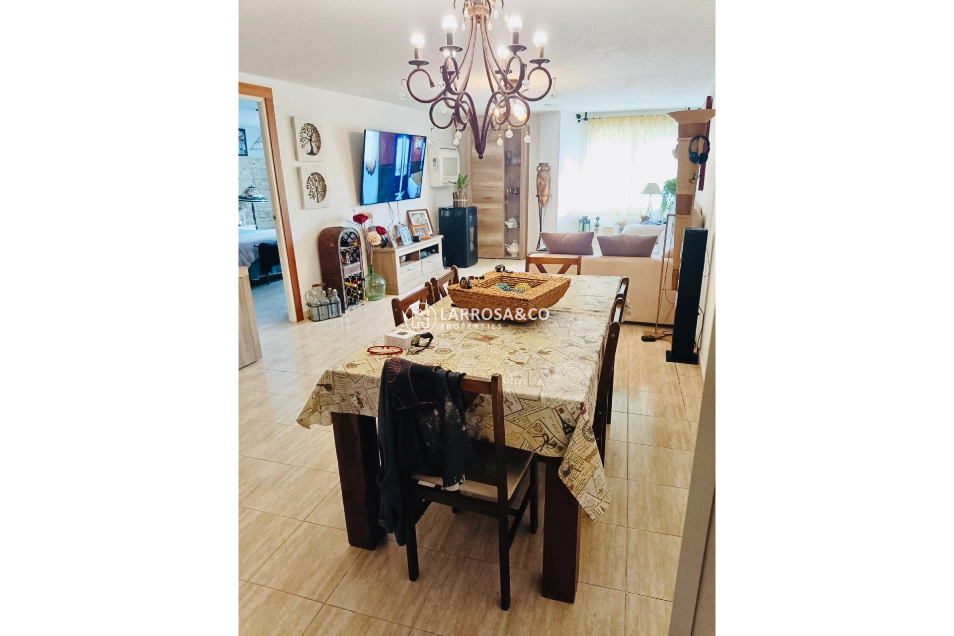 A Vendre - Bungalow - Torrevieja - Acequion