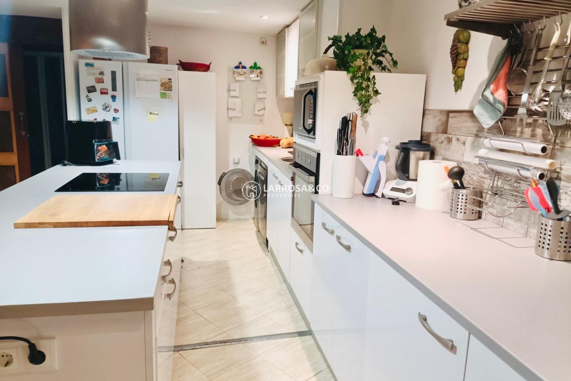 A Vendre - Bungalow - Torrevieja - Acequion