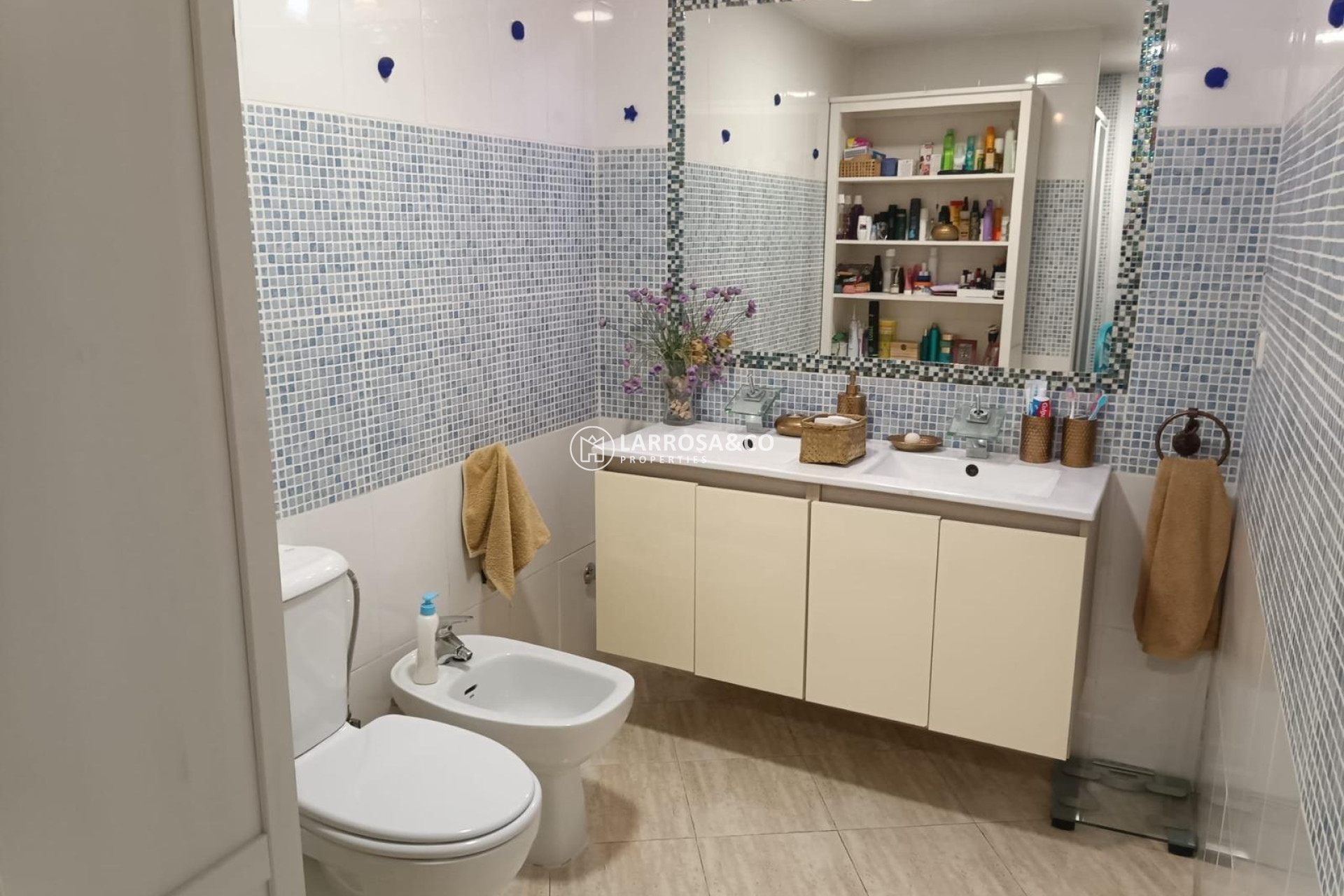 A Vendre - Bungalow - Torrevieja - Acequion