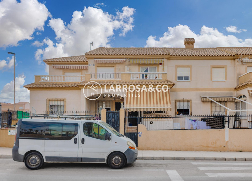 A Vendre - Bungalow - Torrevieja - Aguas nuevas 2