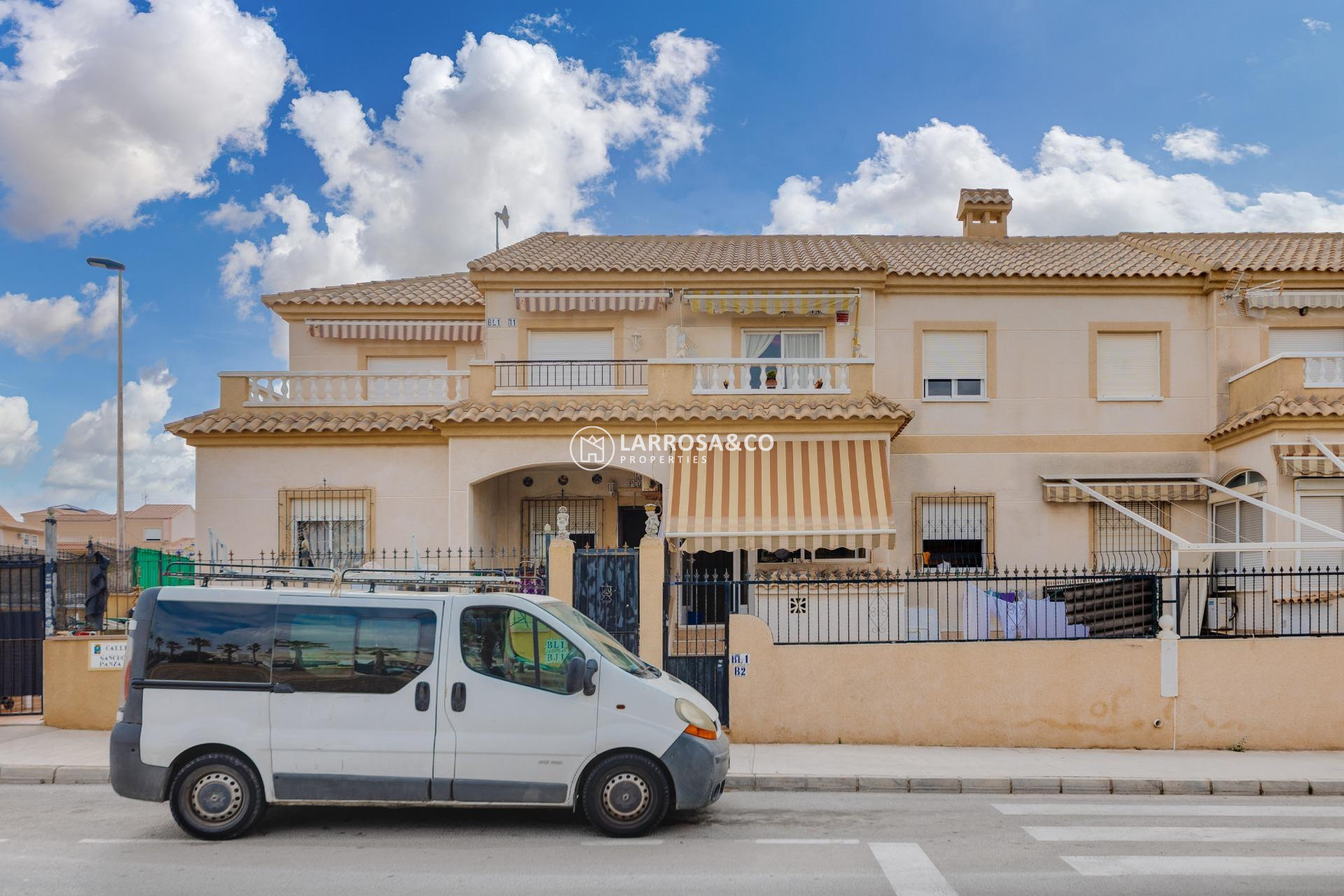 A Vendre - Bungalow - Torrevieja - Aguas nuevas 2