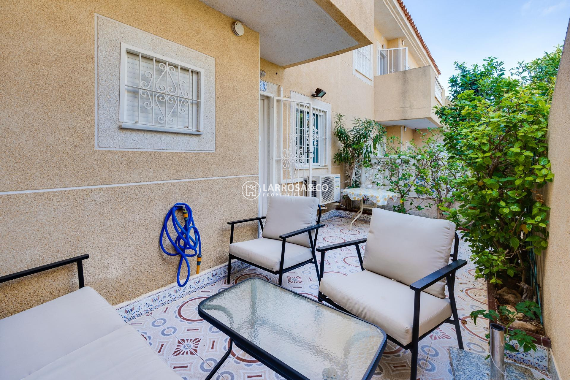 A Vendre - Bungalow - Torrevieja - Aguas nuevas 2