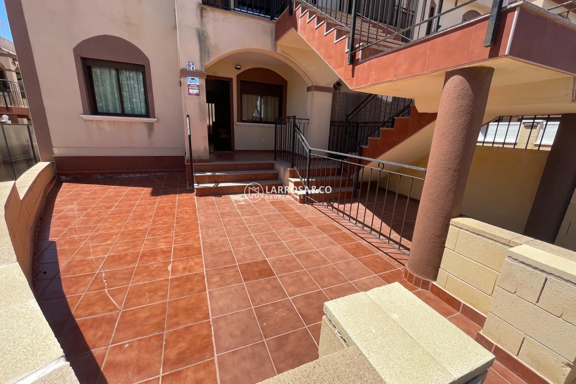 A Vendre - Bungalow - Torrevieja - Aguas Nuevas