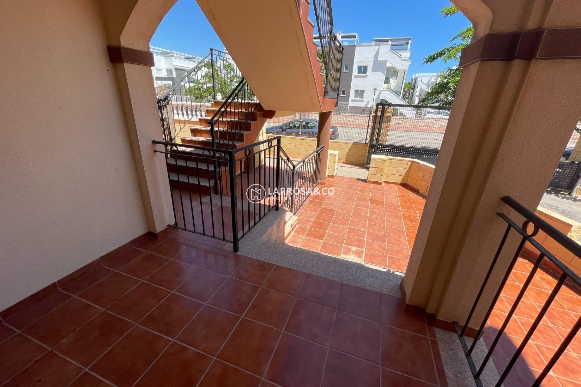 A Vendre - Bungalow - Torrevieja - Aguas Nuevas