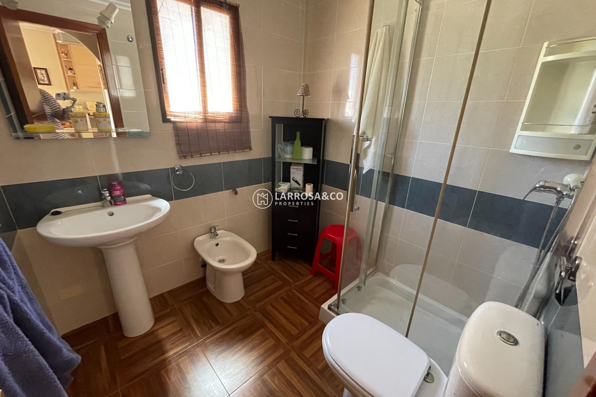 A Vendre - Bungalow - Torrevieja - Aguas Nuevas