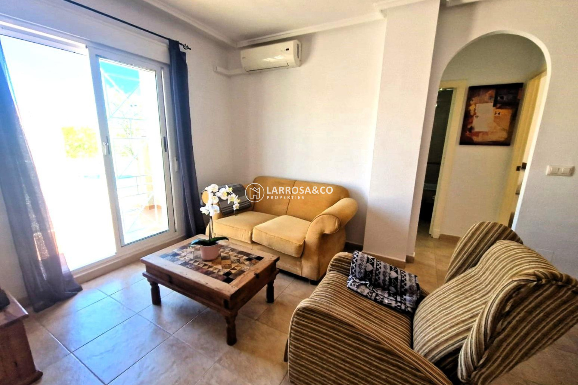 A Vendre - Bungalow - Torrevieja - Aguas Nuevas