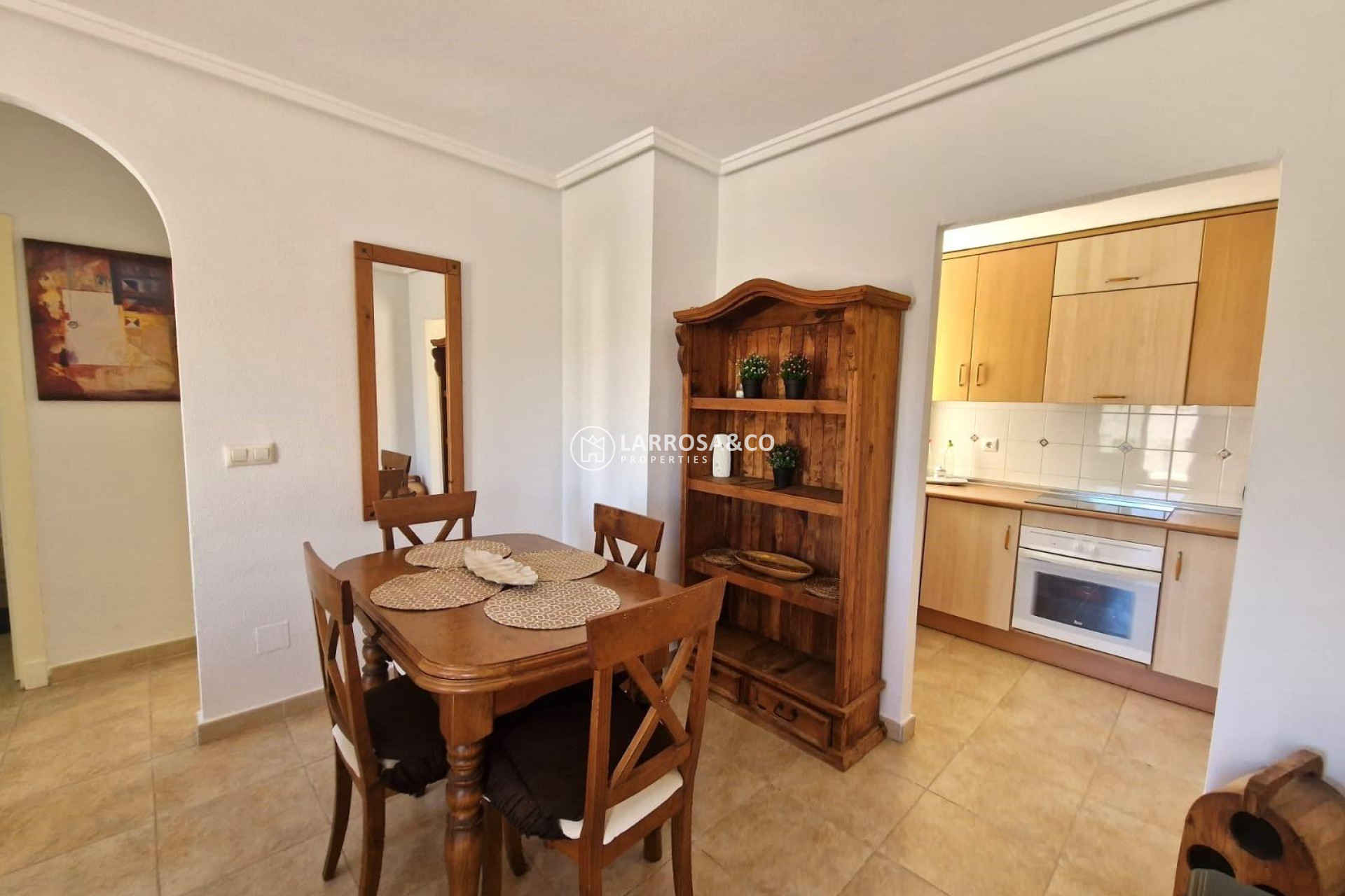 A Vendre - Bungalow - Torrevieja - Aguas Nuevas