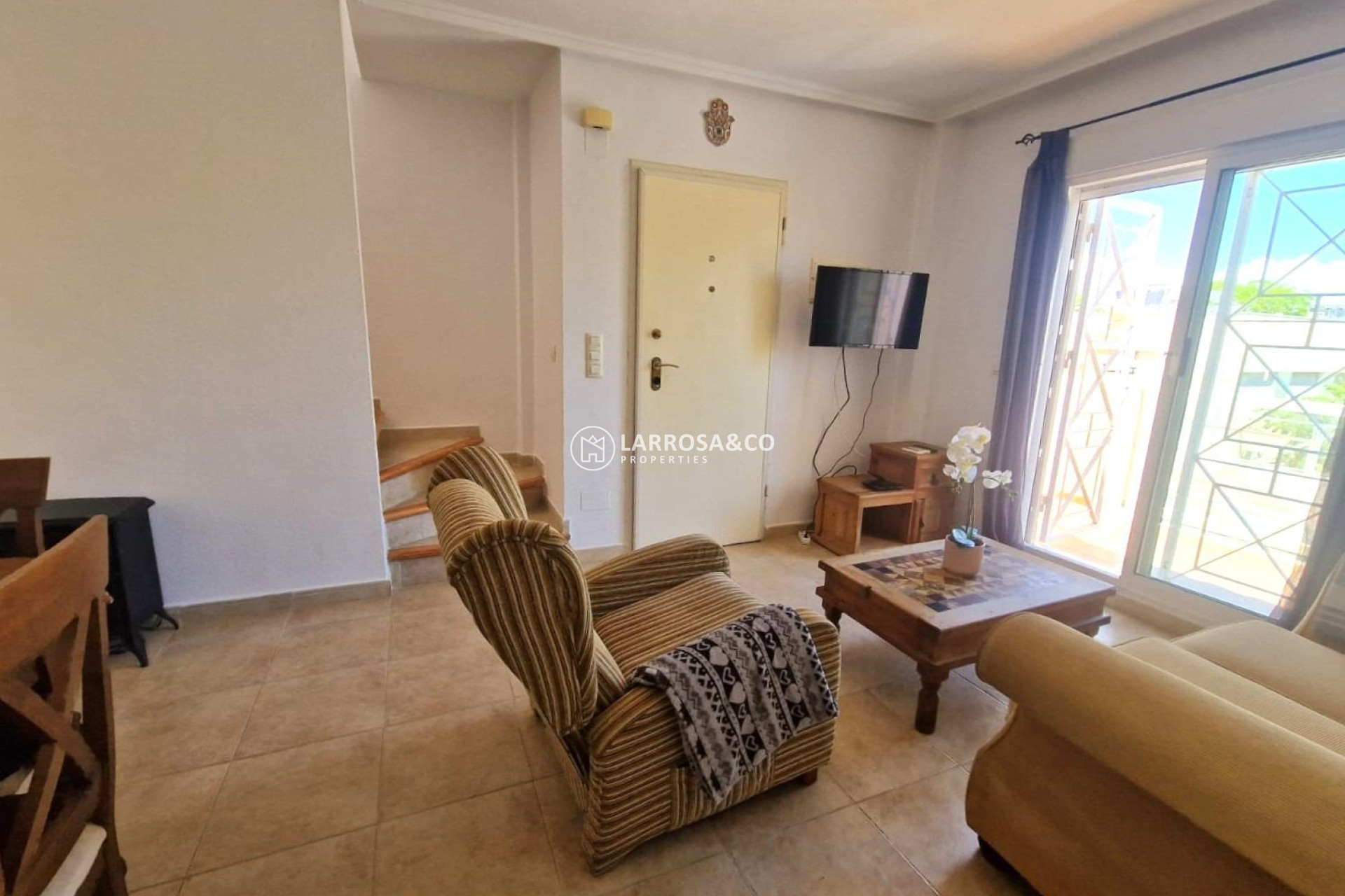 A Vendre - Bungalow - Torrevieja - Aguas Nuevas