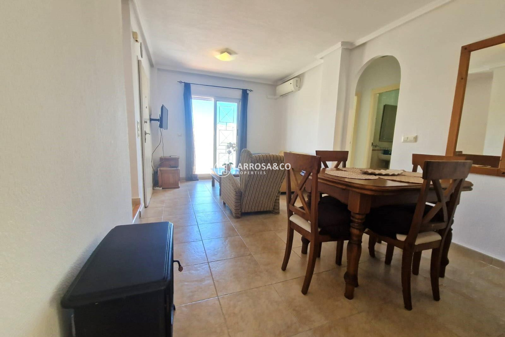 A Vendre - Bungalow - Torrevieja - Aguas Nuevas