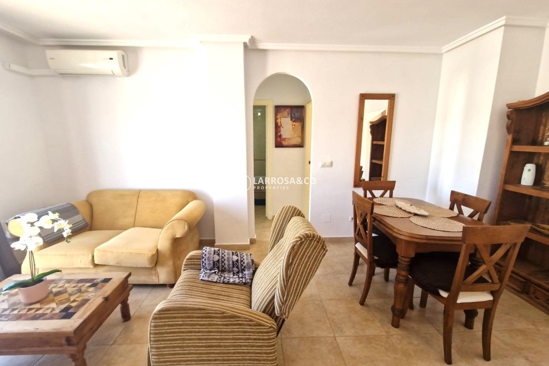 A Vendre - Bungalow - Torrevieja - Aguas Nuevas