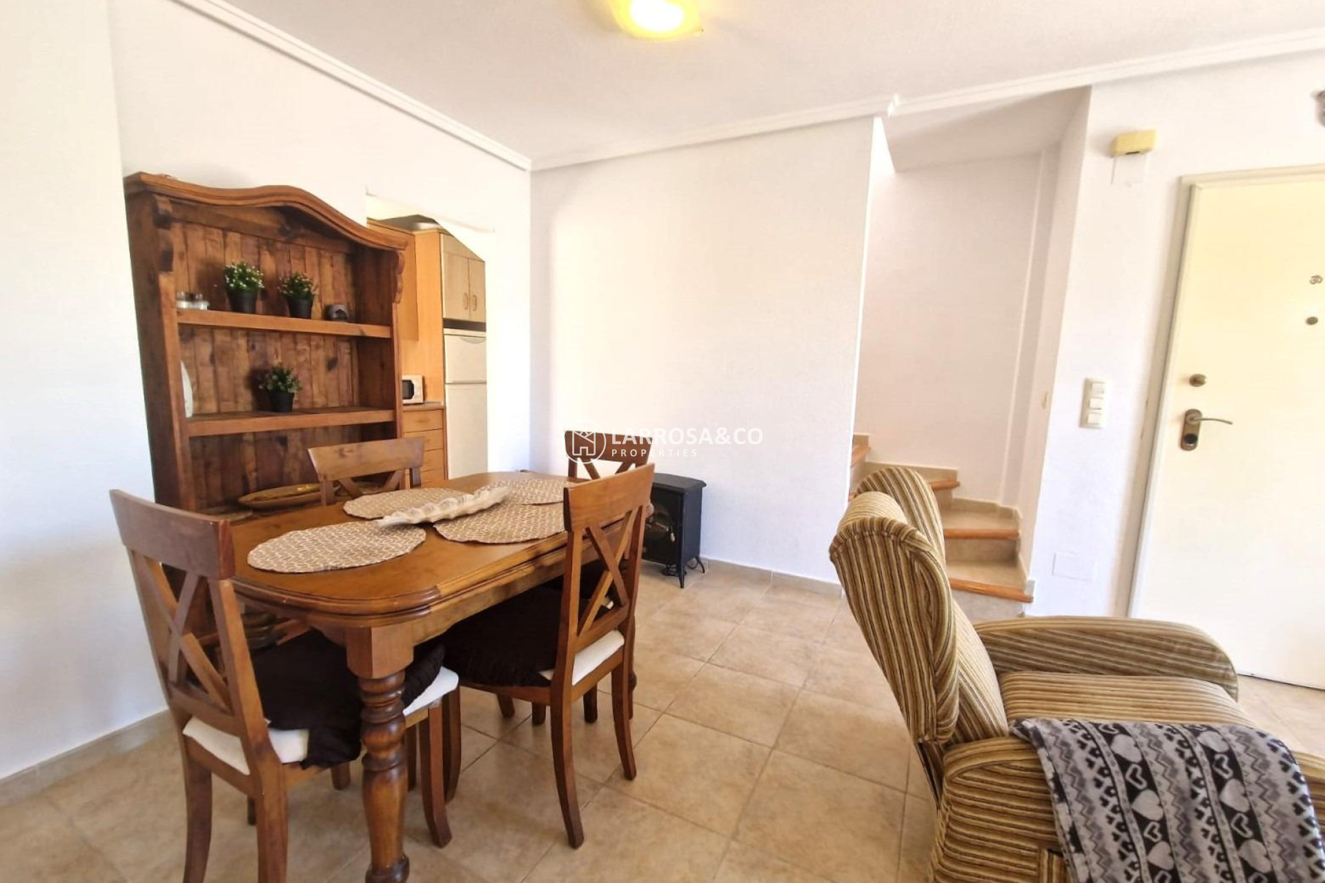 A Vendre - Bungalow - Torrevieja - Aguas Nuevas