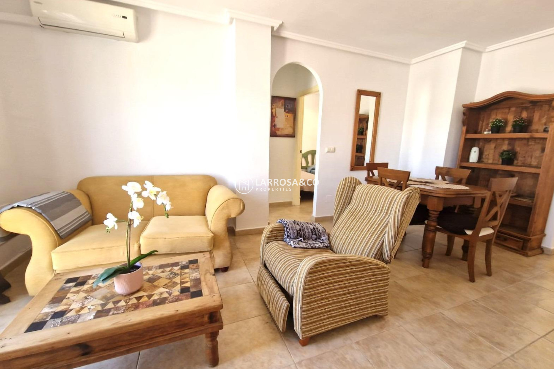 A Vendre - Bungalow - Torrevieja - Aguas Nuevas