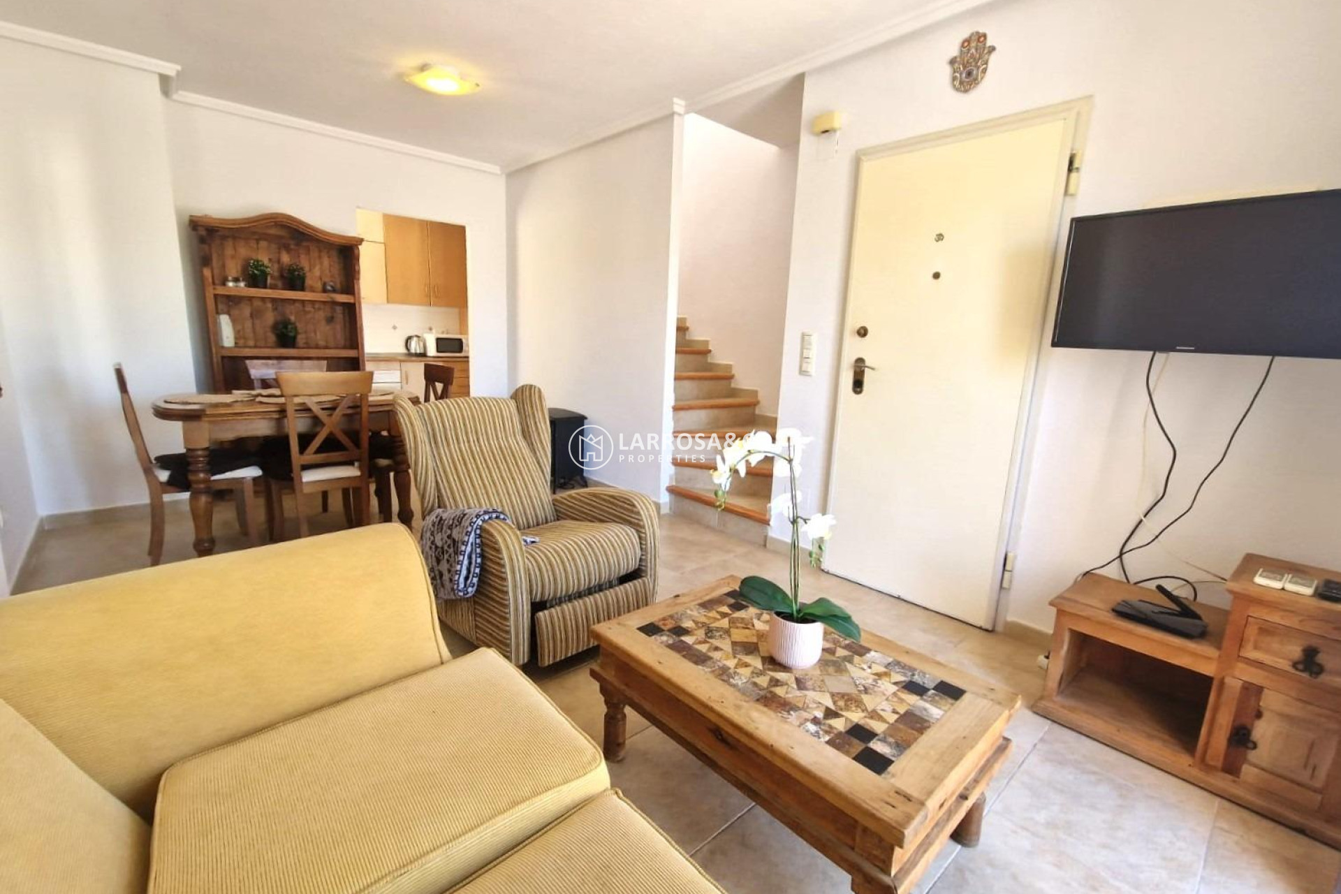 A Vendre - Bungalow - Torrevieja - Aguas Nuevas