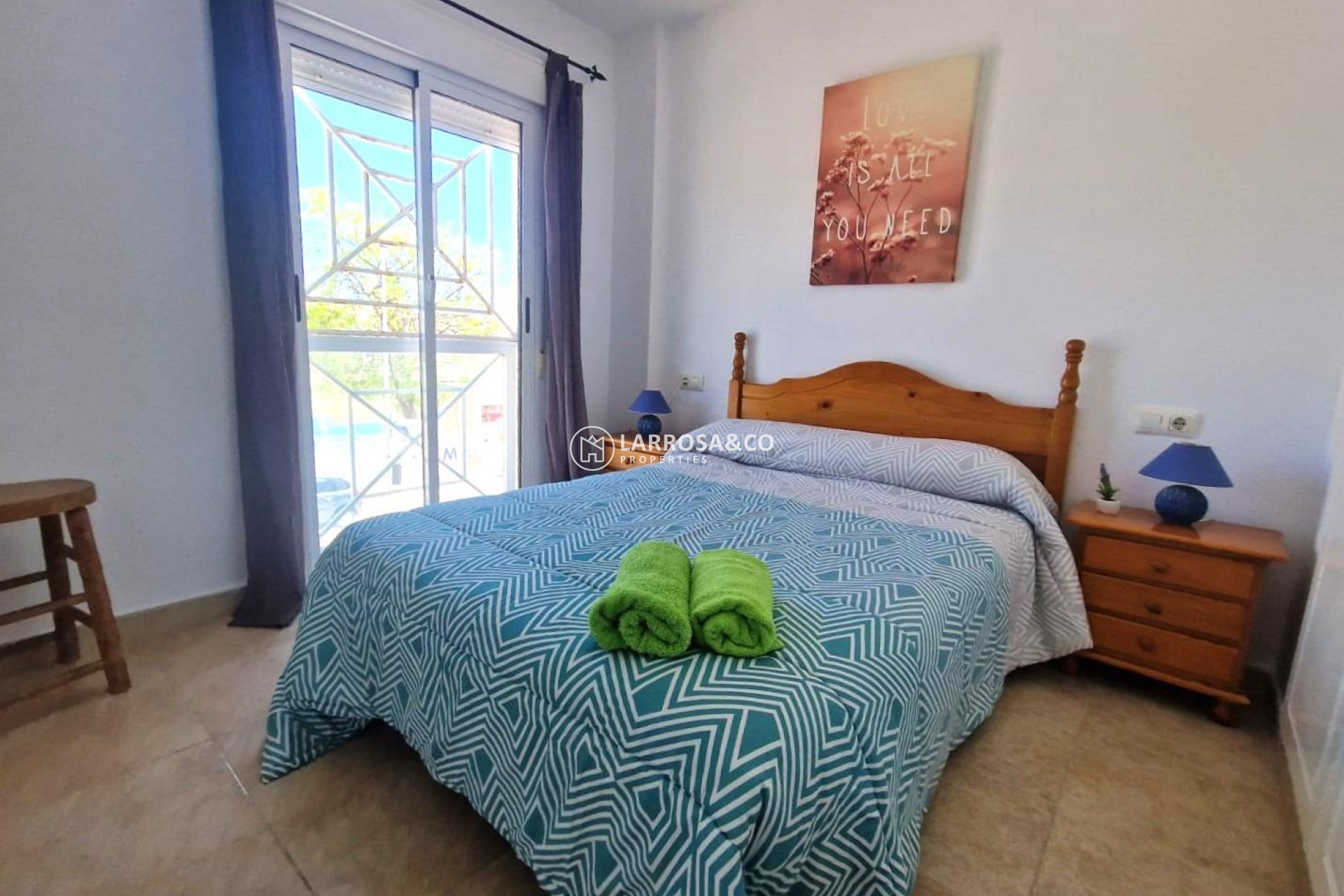 A Vendre - Bungalow - Torrevieja - Aguas Nuevas