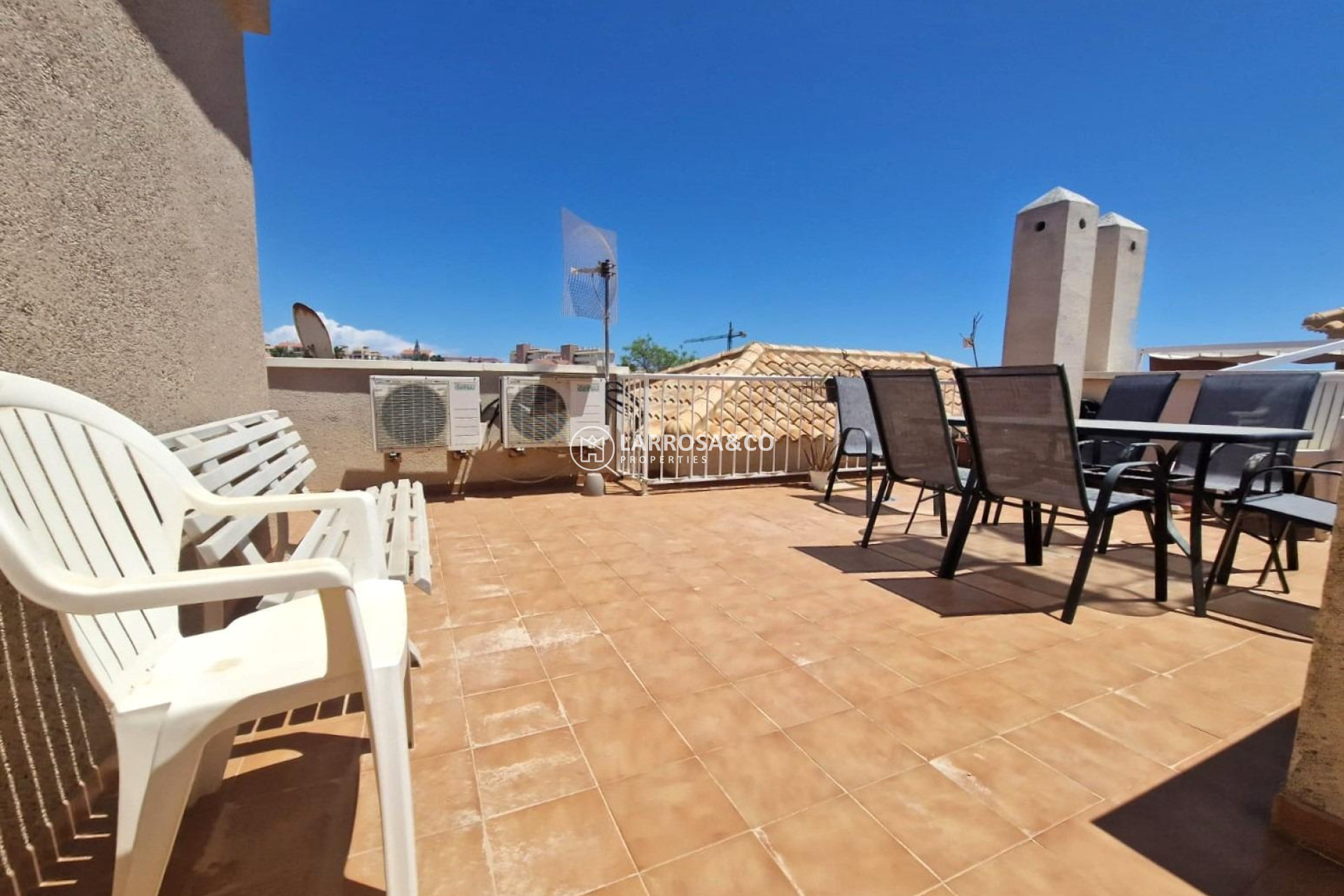 A Vendre - Bungalow - Torrevieja - Aguas Nuevas