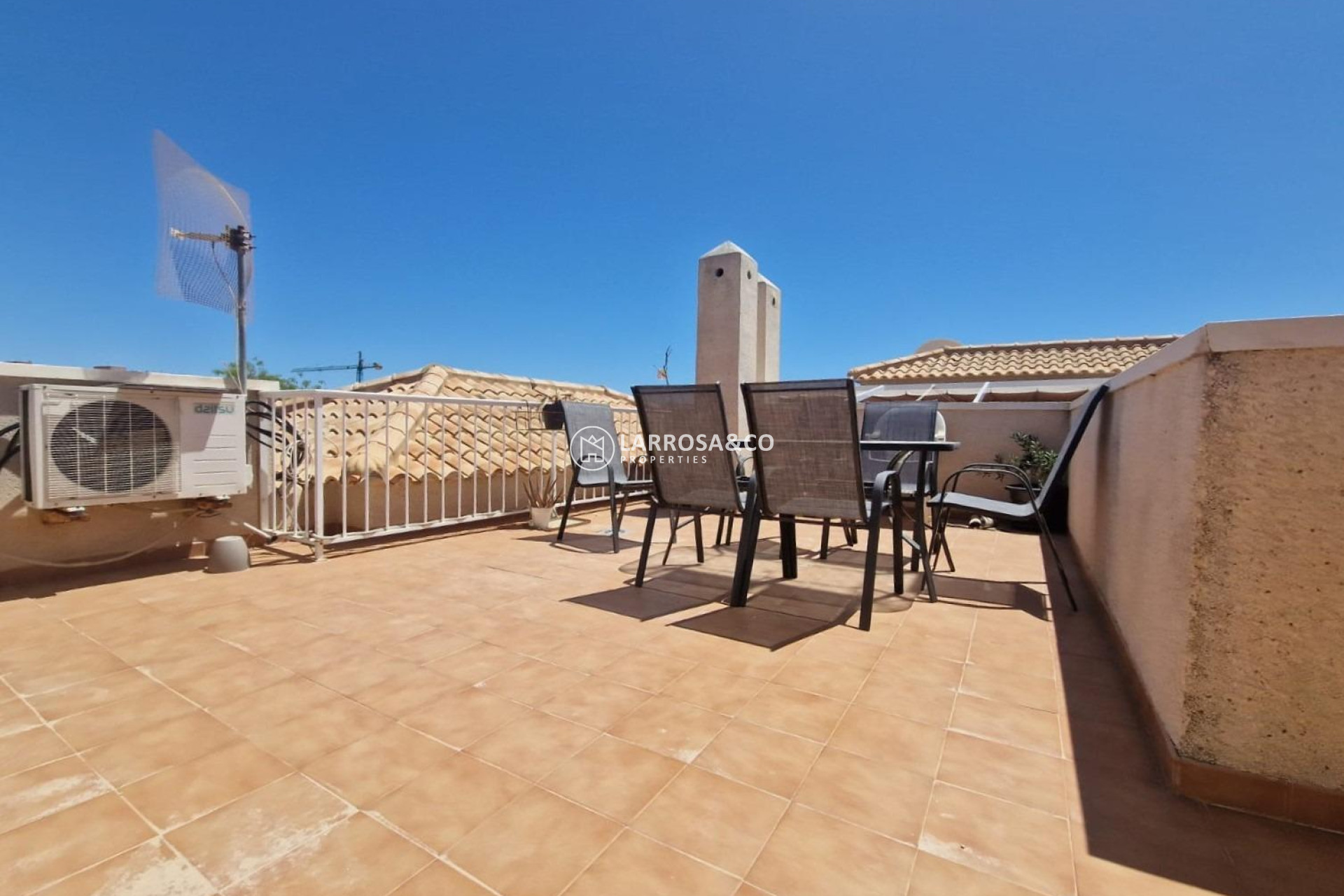 A Vendre - Bungalow - Torrevieja - Aguas Nuevas