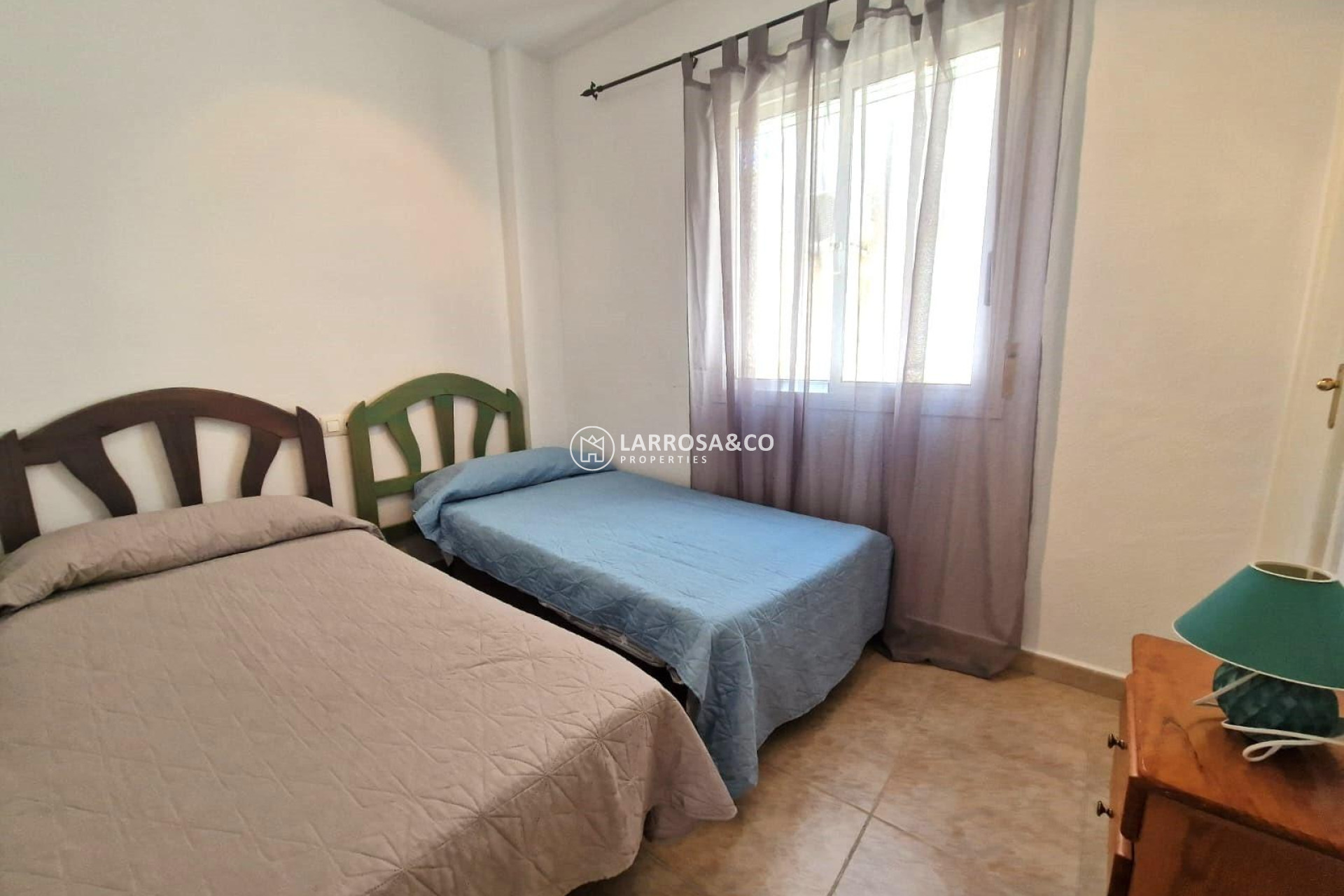 A Vendre - Bungalow - Torrevieja - Aguas Nuevas