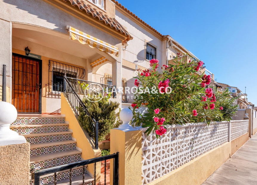 A Vendre - Bungalow - Torrevieja - Aguas Nuevas