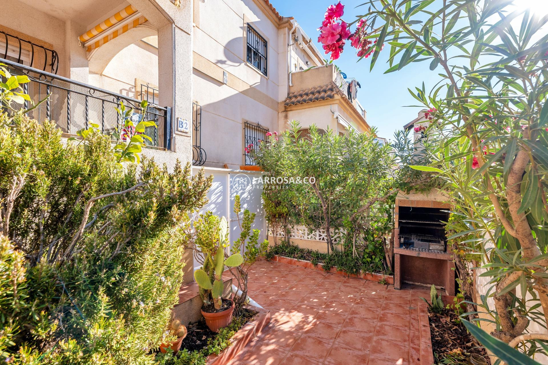 A Vendre - Bungalow - Torrevieja - Aguas Nuevas