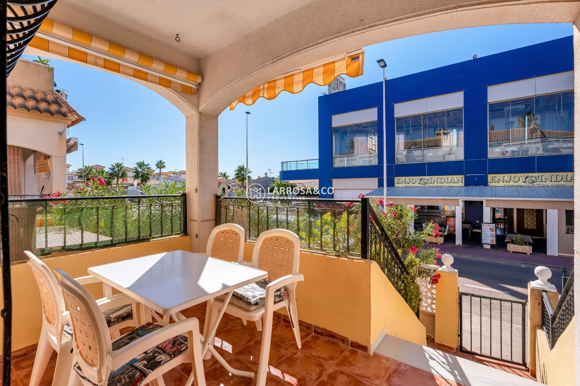 A Vendre - Bungalow - Torrevieja - Aguas Nuevas