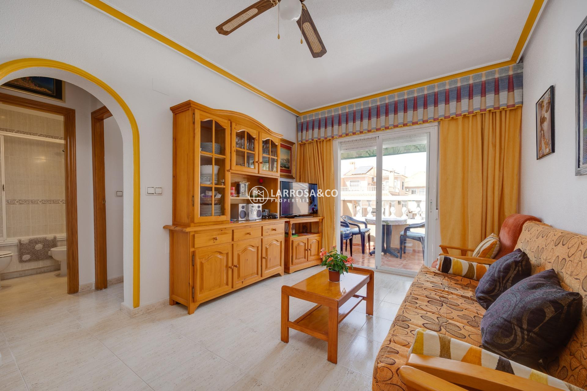 A Vendre - Bungalow - Torrevieja - Aguas Nuevas