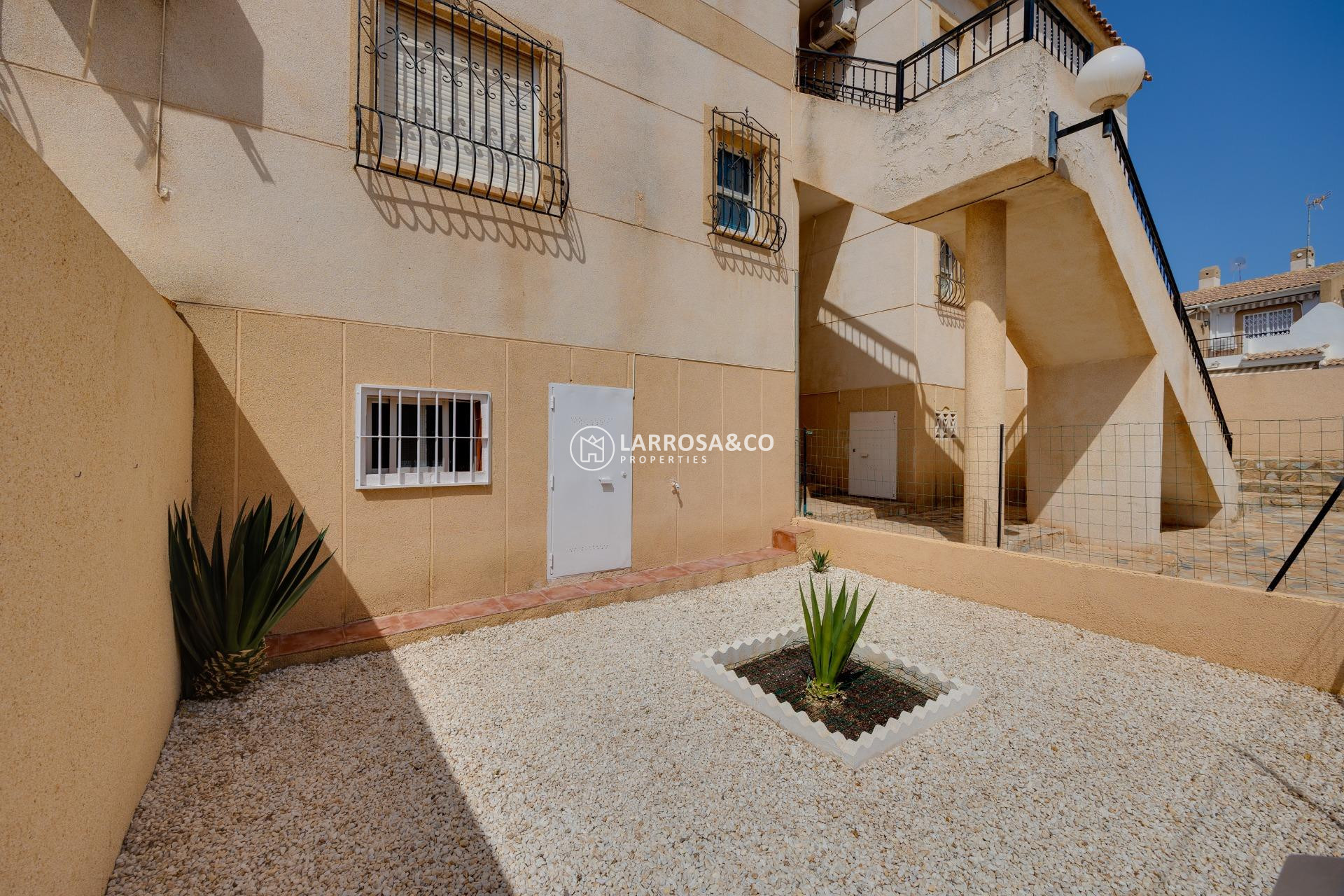 A Vendre - Bungalow - Torrevieja - Aguas Nuevas