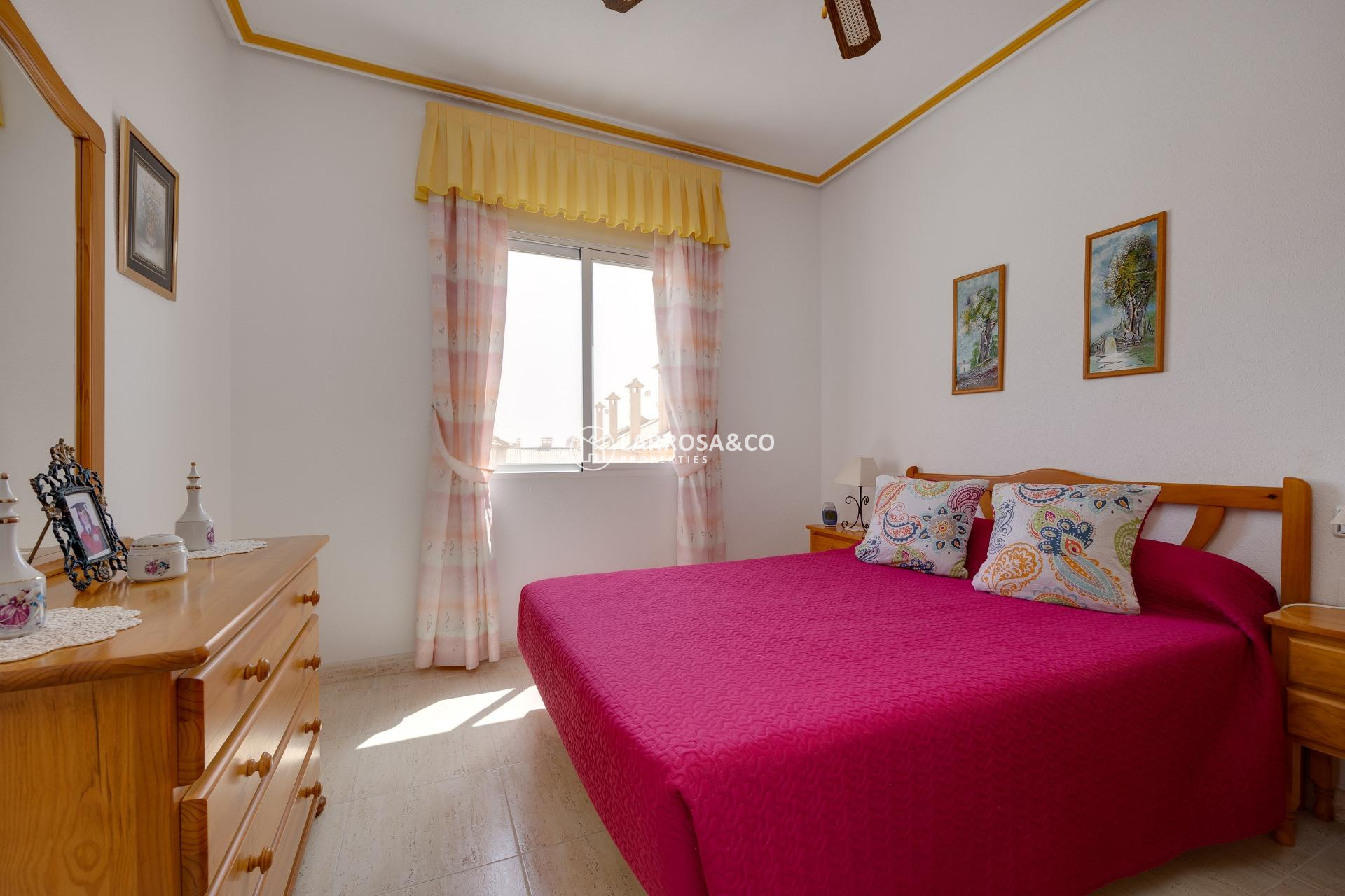 A Vendre - Bungalow - Torrevieja - Aguas Nuevas