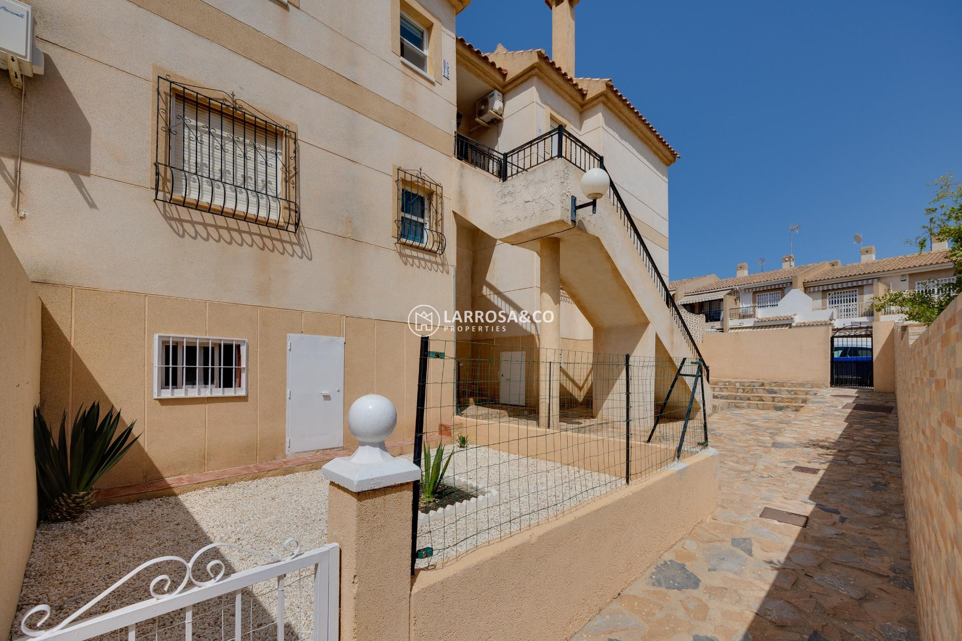 A Vendre - Bungalow - Torrevieja - Aguas Nuevas